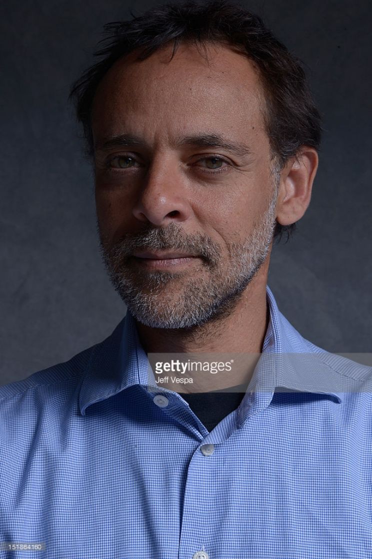 Alexander Siddig