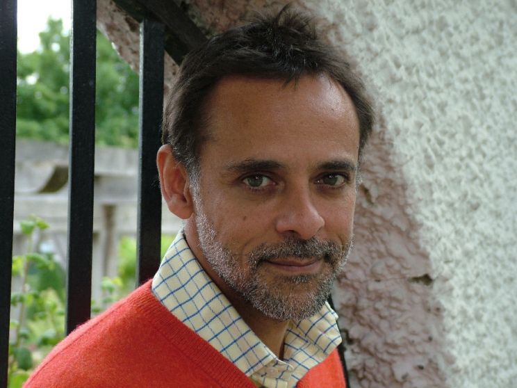 Alexander Siddig