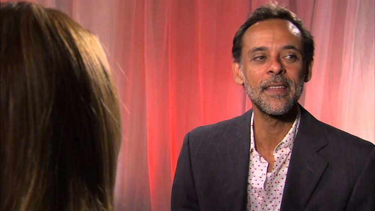 Alexander Siddig