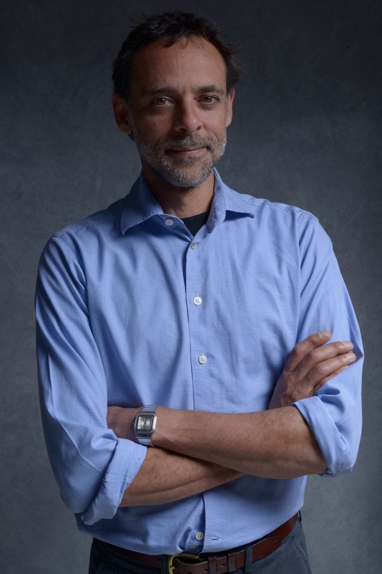 Alexander Siddig