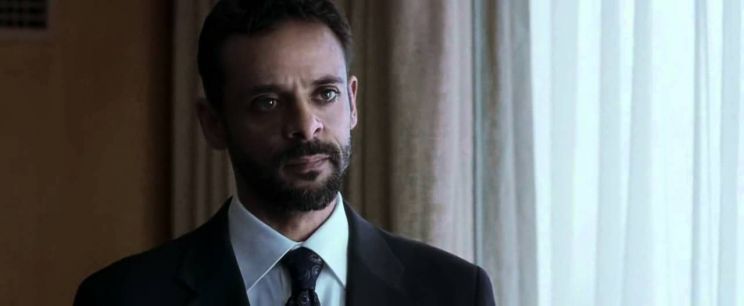 Alexander Siddig