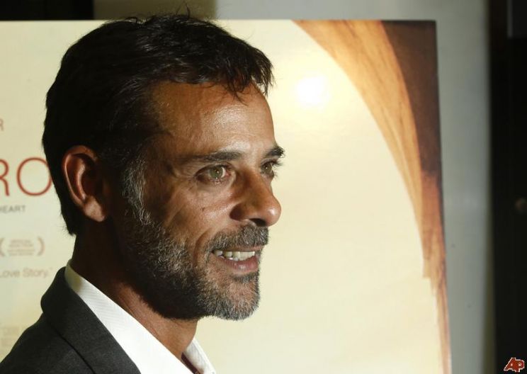 Alexander Siddig