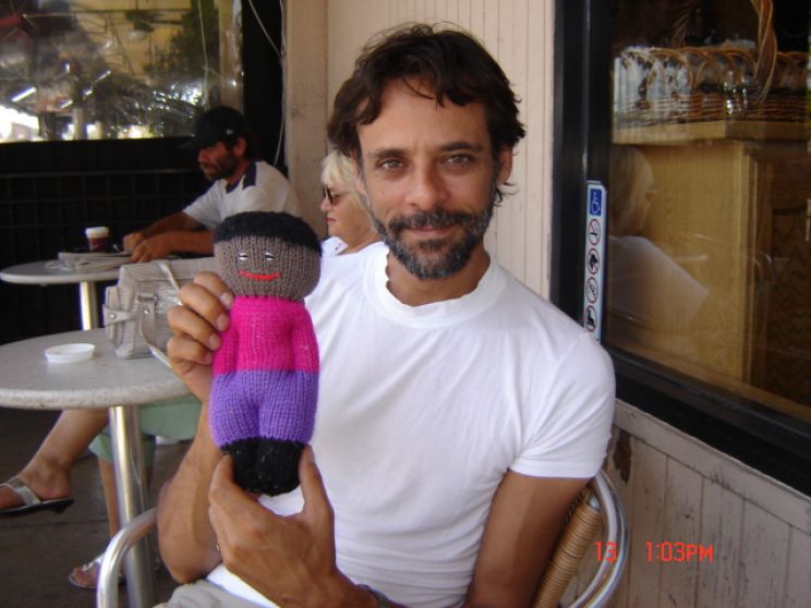 Alexander Siddig