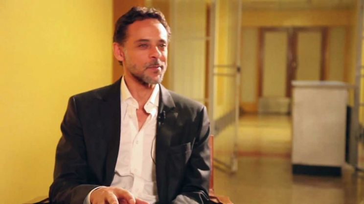 Alexander Siddig