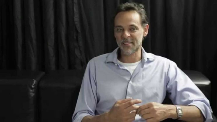 Alexander Siddig