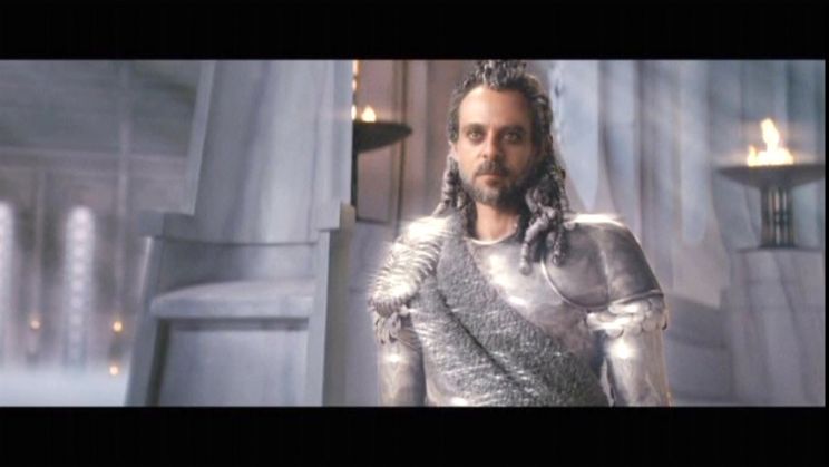 Alexander Siddig