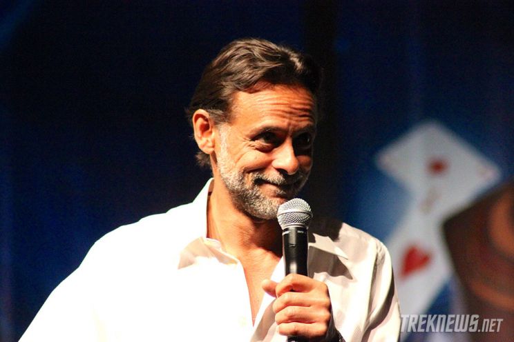 Alexander Siddig