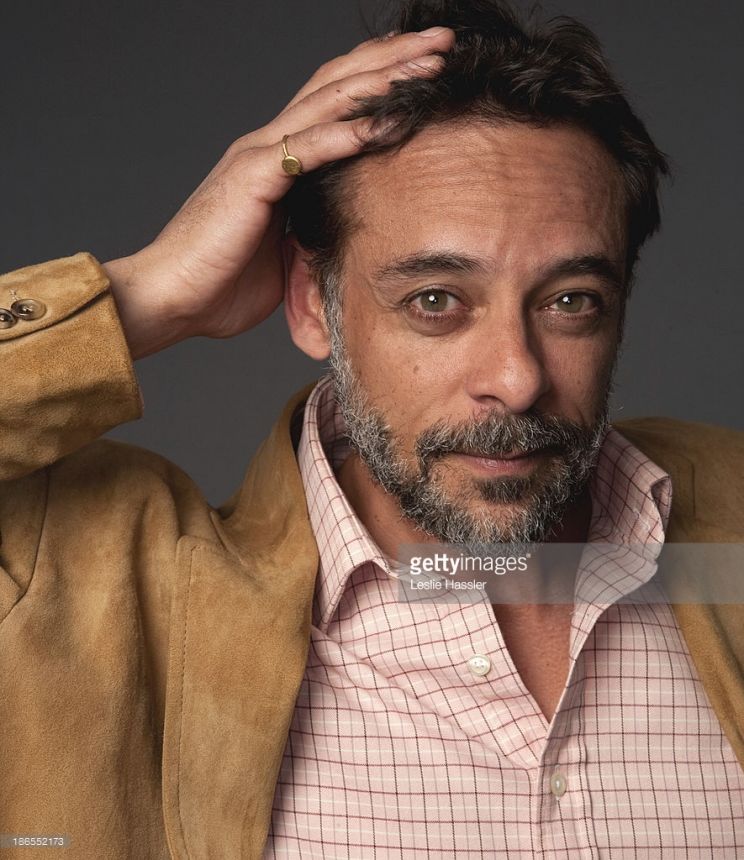 Alexander Siddig