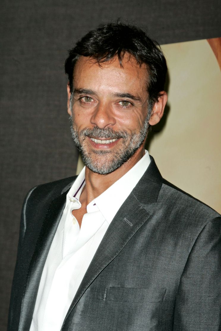 Alexander Siddig