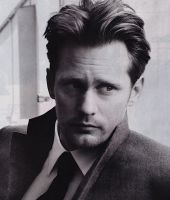 Alexander Skarsgård