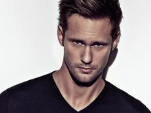 Alexander Skarsgård