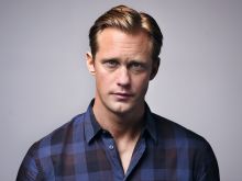 Alexander Skarsgård