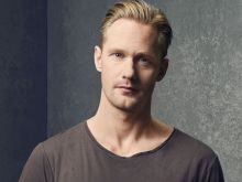 Alexander Skarsgård