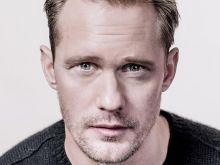 Alexander Skarsgård