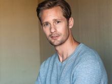 Alexander Skarsgård