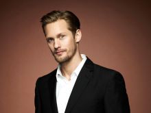 Alexander Skarsgård