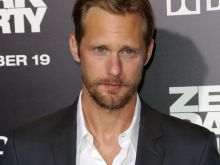 Alexander Skarsgård