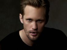 Alexander Skarsgård