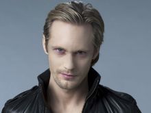 Alexander Skarsgård