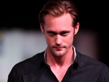 Alexander Skarsgård