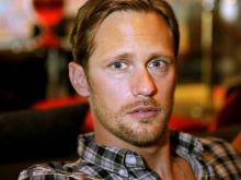 Alexander Skarsgård