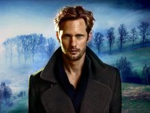 Alexander Skarsgård