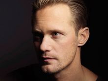 Alexander Skarsgård