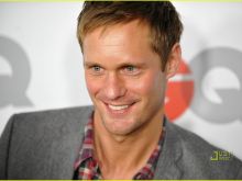 Alexander Skarsgård