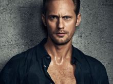 Alexander Skarsgård