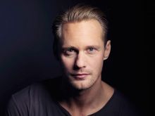 Alexander Skarsgård