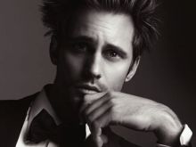 Alexander Skarsgård