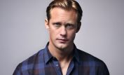 Alexander Skarsgård