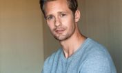 Alexander Skarsgård