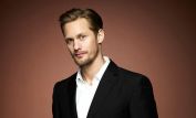 Alexander Skarsgård