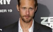 Alexander Skarsgård