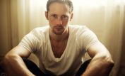 Alexander Skarsgård