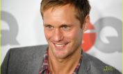 Alexander Skarsgård