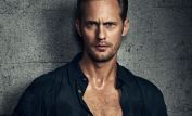 Alexander Skarsgård