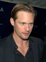 Alexander Skarsgård