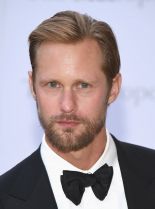 Alexander Skarsgård