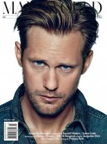 Alexander Skarsgård