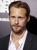 Alexander Skarsgård