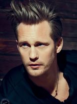 Alexander Skarsgård