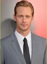 Alexander Skarsgård