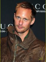 Alexander Skarsgård