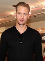 Alexander Skarsgård