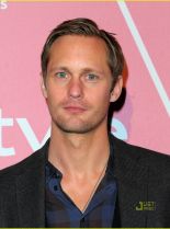 Alexander Skarsgård