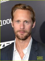 Alexander Skarsgård