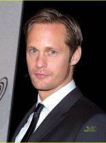 Alexander Skarsgård