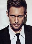 Alexander Skarsgård